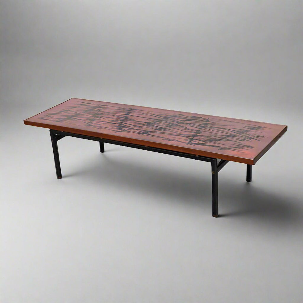 Mid-Century Coffee Table