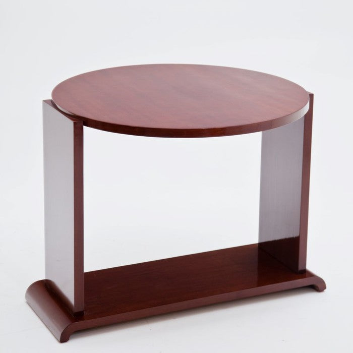 Modernist Side Table