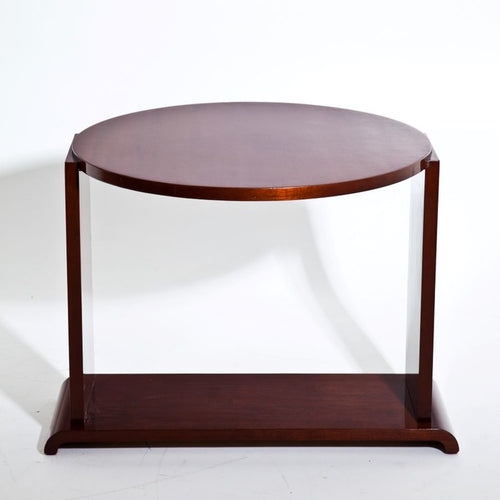 Modernist Side Table