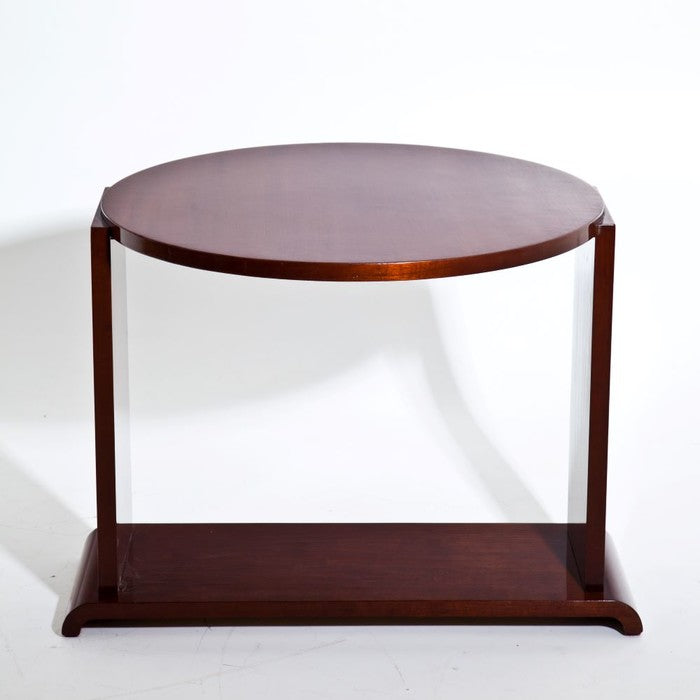 Modernist Side Table