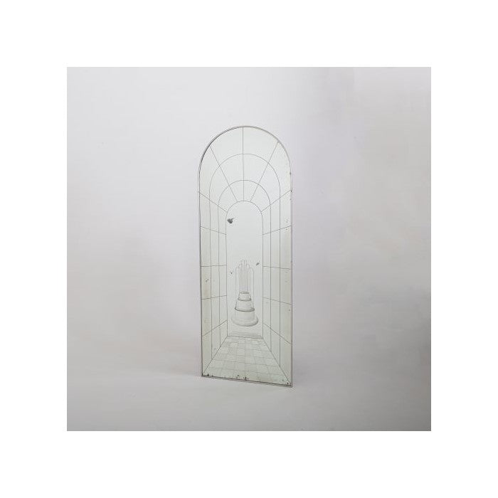 Luigi Fontana Wall Mirror