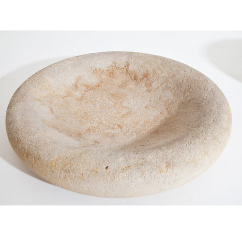 Modernist Bowl by Lorenzo Burchiellaro