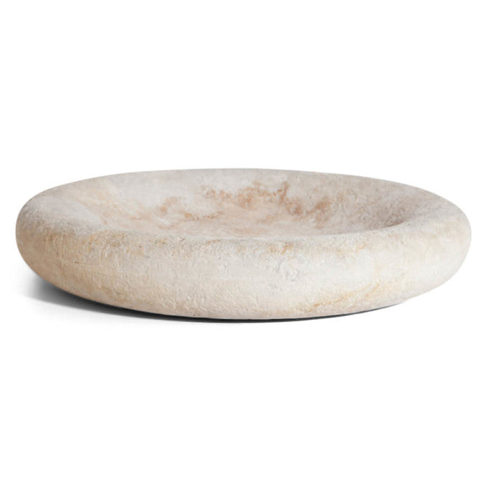 Modernist Bowl by Lorenzo Burchiellaro