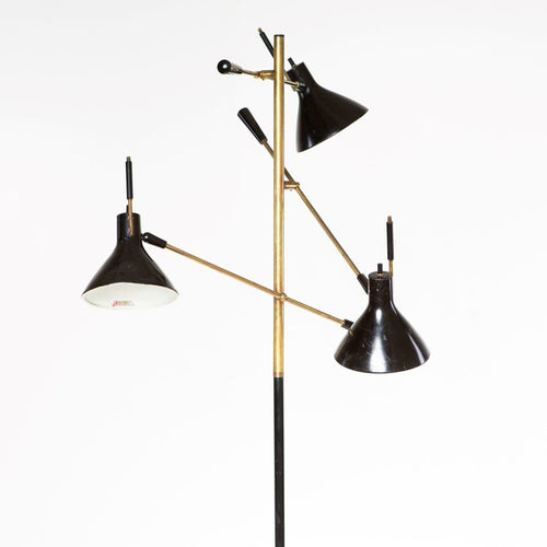 Arredoluce Triennale Floor Lamp
