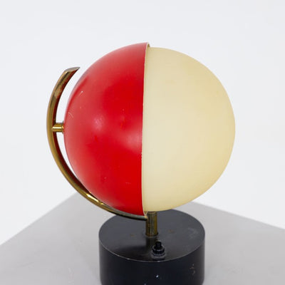 Angelo Lelli Model # 12794 Table Lamp