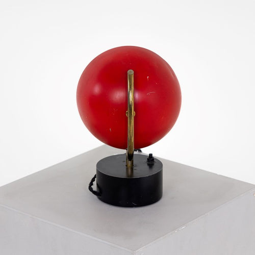 Angelo Lelli Model # 12794 Table Lamp