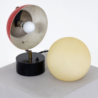 Angelo Lelli Model # 12794 Table Lamp
