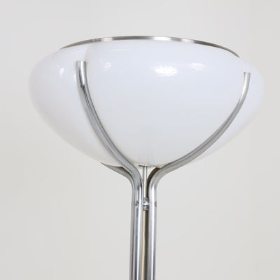 Harvey Guzzini single Modernist Floor Lamp