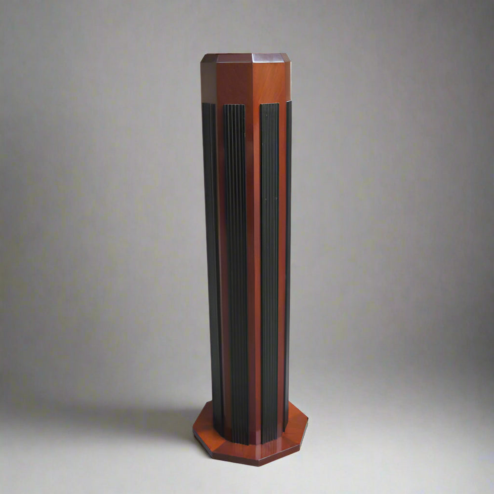 Art Deco Period Pedestal Display Column France circa 1930