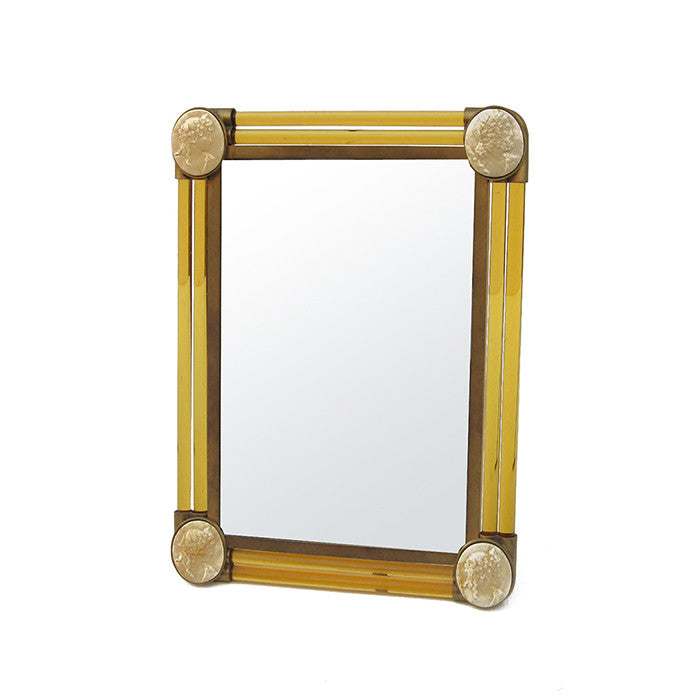 Belle Epoque Mirror/Frame