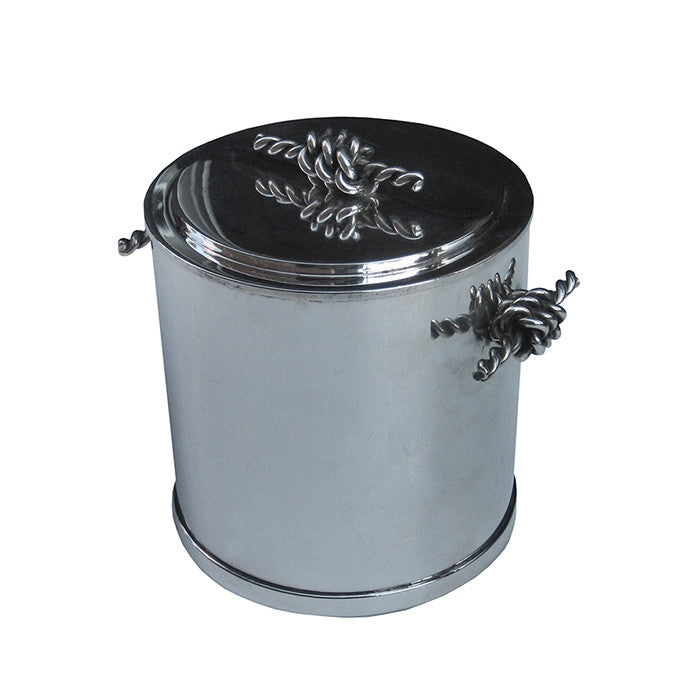 Fine Gucci Designed Ice Bucket