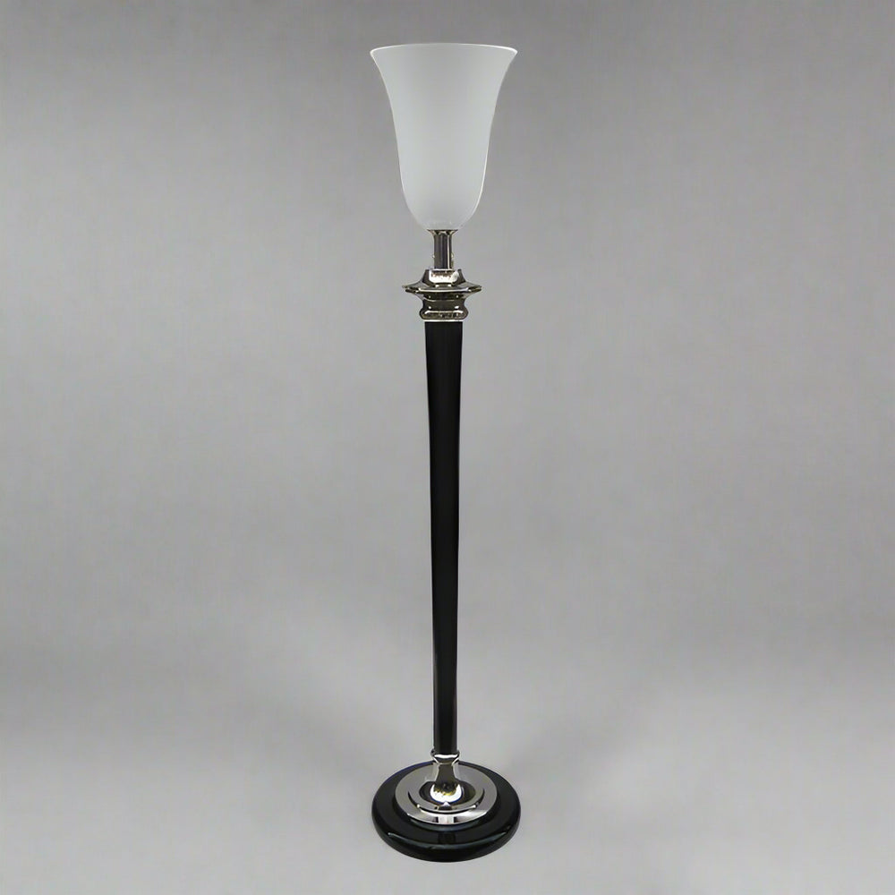Art Deco Floor Lamp by Mazda, France, 1930's