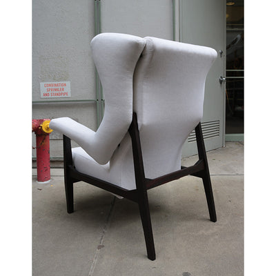 Franco Albini Fiorenza Lounge Chair