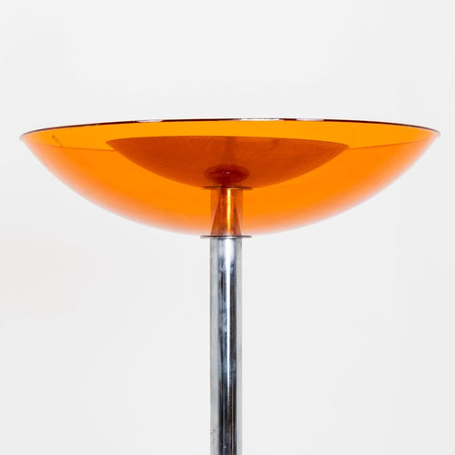 Single Modernist Floor Lamp