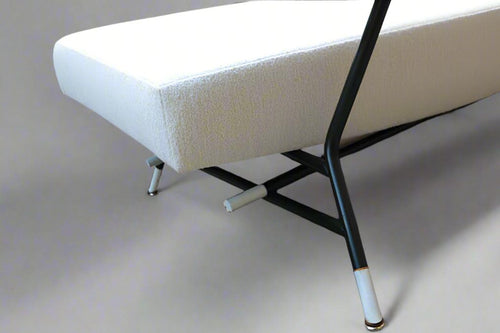 Ico Parisi Sofa