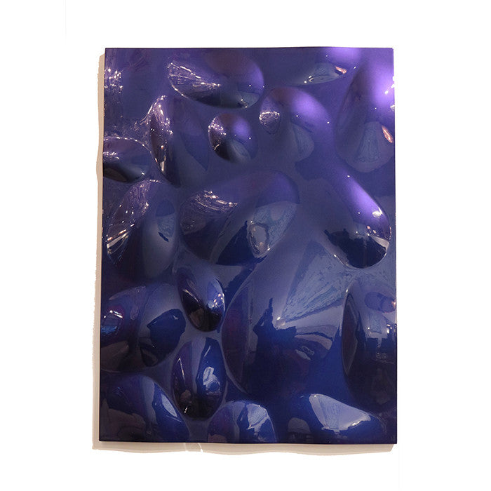 Wall Object by Willi Siber