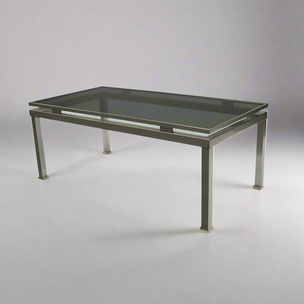 Modernist Cocktail Table