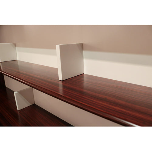 Important Gio Ponti Wall Unit