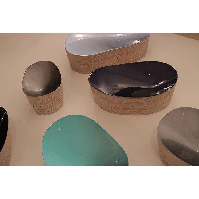 Will Siber Wall Objects