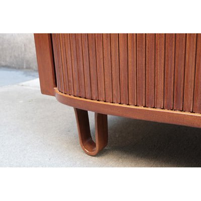 Dunbar Cabinet Model # 4724
