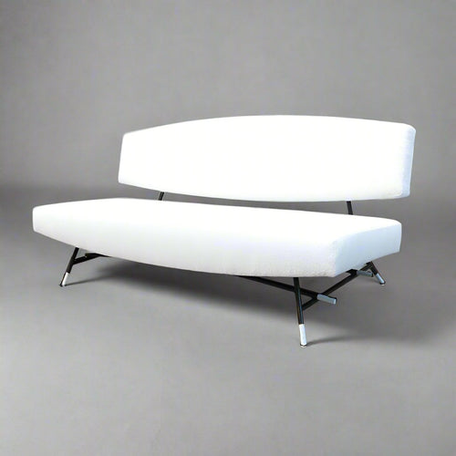 Ico Parisi Sofa