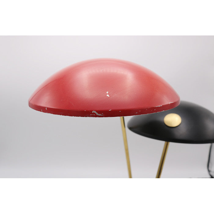 Stilnovo Small Modernist Table Lamp