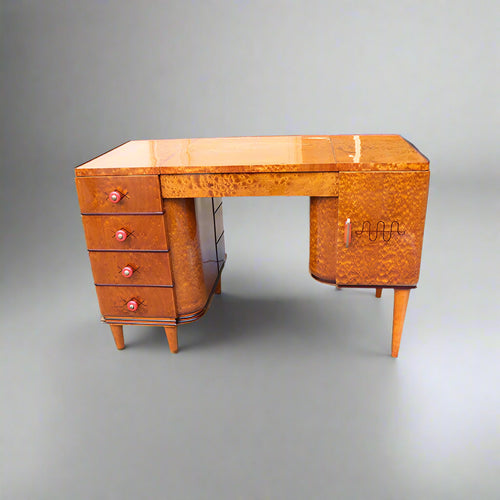 Art Deco Desk