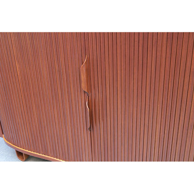 Dunbar Cabinet Model # 4724