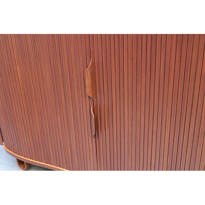 Dunbar Cabinet Model 