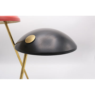 Stilnovo Small Modernist Table Lamp