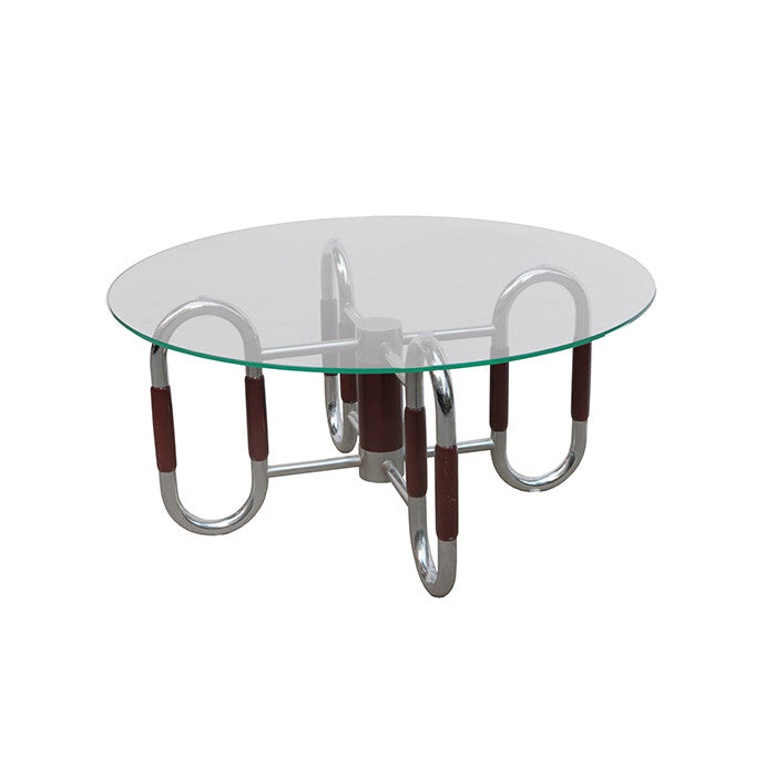 Coffee Table, attributed to Roberto Gabetti and Aimaro Isola, Italy 1960s