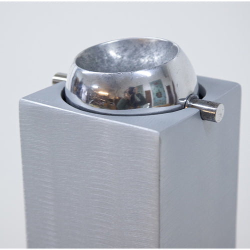 Modernist Ashtray by Lorenzo Burchiellaro