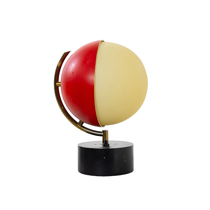 Angelo Lelli Model # 12794 Table Lamp