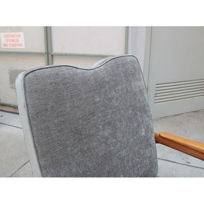 Single Augusto Romano Armchair