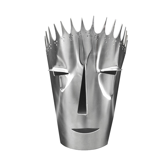 “Il Diavolo” Mask by Gio Ponti for Sabattini, Italy 1978