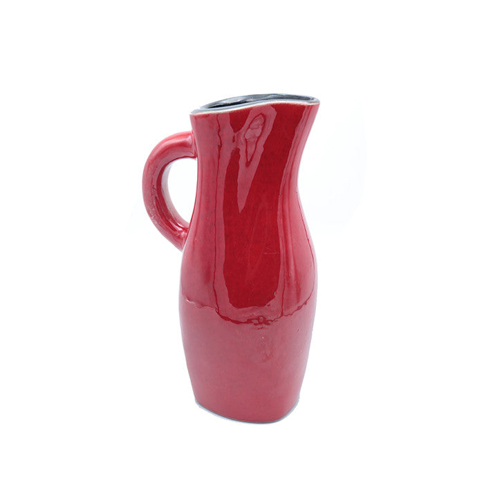 Georges Jouve Ceramic Carafe