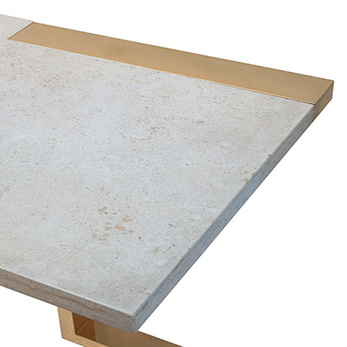 Modernist Console Table by Alfredo Freda